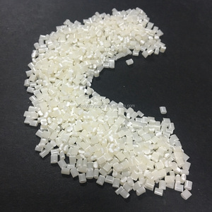 Yüksek kaliteli bakire parlak doğal ABS reçine özel 3D baskı Filament ekstrüzyon çin fabrikadan satmak! - Product Image 4