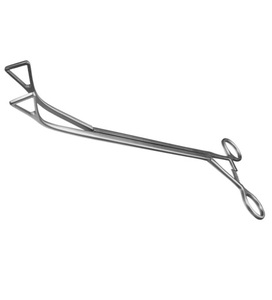Duval Lung-Pinzas de agarre quirúrgicas, instrumentos de sujección de tejido y de pulmones - Product Image 1