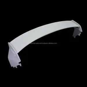 Untuk Mini Cooper R56 Ver.2.112.12 Tipe JCW FRP Spoiler Atap