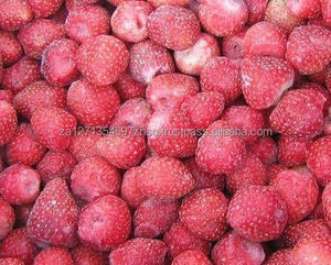 Fresas Orgánicas Congeladas al Vacío - Product Image 3