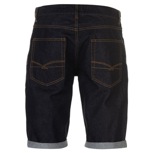 High Quality 100% Cotton <b>Men's</b> Casual Denim <b>Shorts</b> OEM Service Eco-Friendly Solid Pattern Customized Wholesale Latest Cheap - Product Image 2