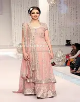 Pakistani Wedding Bridal Lehenga dresses