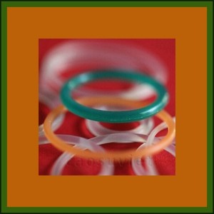 Premium Quality Polyurethane <b>Rubber</b> Ring 30-90 ShoreA Hardness Resistant Chemicals Mineral Oils Solvents Top-Rated <b>Rubber</b> - Product Image 4