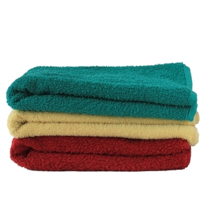 Serviettes de bain personnalisées pour enfants Serviette de bain éponge Premium Collection Serviettes de bain écologiques super absorbantes Fournisseur indien - Product Image 2