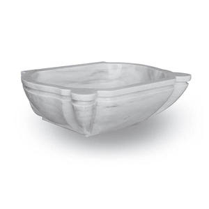 อ่างอาบน้ำหินอ่อนสุดพิเศษจาก Kurnas ที่มีการออกแบบพิเศษสำหรับสปาฮัมมัมพื้นผิวขัดเงาห้องน้ำรับประกัน1ปี - Product Image 1