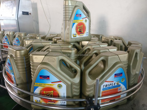 Aceite de motor sintético dorado en DUABI - Product Image 2