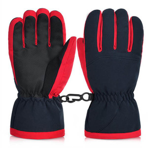 Sports Men and <b>women</b> 70 F High Quality Outdoor Winter Waterproof <b>Thinsulate</b> Ski <b>Gloves</b> Full Fingers outdoor Skiing <b>gloves</b> - Product Image 2