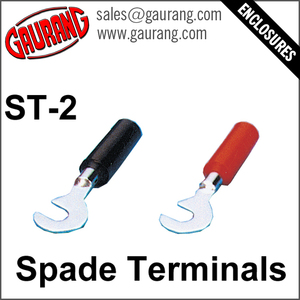 Borne de batterie usb isolante, ST-2, Terminal de batterie - Product Image 2