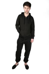 Chándal personalizado para hombre, sencillo, deportivo, de fútbol, para correr y trotar, ajustado, al por mayor, traje para hombre - Product Image 6