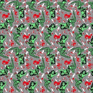 Rideau de douche imprimé avec le meilleur prix en Inde, vente en gros en Inde - Product Image 2