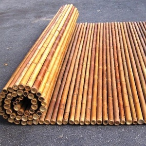 Valla de Bambú/ Valla de Jardín de Bambú/ Paneles de Valla de Bambú - Product Image 5