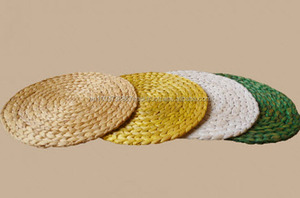 WATER HYACINTH DESIGN FLOOR CARPET/RUG/MAT in 2020 - Product Image 2