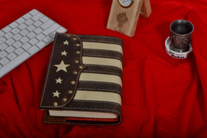 วารสารหนังแท้ลายนูนพร้อมสมุดร่างและสมุดร่างแบบไม่มีเส้นทำจากผ้าฝ้ายทำมือ - Product Image 4