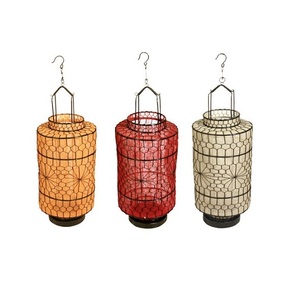 Beautiful Decorative Metal <b>Outdoor</b> Lantern for Home Office Wedding & Festival Decor Other <b>Candle</b> <b>Holders</b> & <b>Candle</b> Jars - Product Image 4