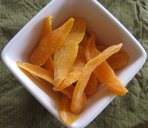 Fruta Seca/Mango Seco de Alta Calidad al Mejor Precio - Product Image 4