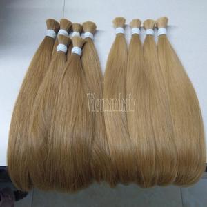 ผมแท้แบบชาวสลาฟผมเรกมี่เกรดสูง - Product Image 5