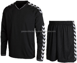 Uniforme de fútbol de rayas sublimadas, personalización - Product Image 6
