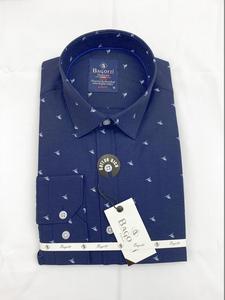 Ropa de lujo y ropa para hombre, camisa de manga larga de último diseño, productos elegantes, venta al por mayor, barato - Product Image 6