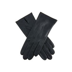Gants en cuir pour femmes non doublés de qualité supérieure Design classique élégant et confortable pour les courses et les occasions formelles - Product Image 1