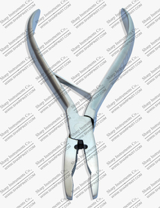 ชุดเครื่องมือคีมต่อผมไมโครเบรดส์ สแตนเลสสตีล ระดับมืออาชีพ - Product Image 5