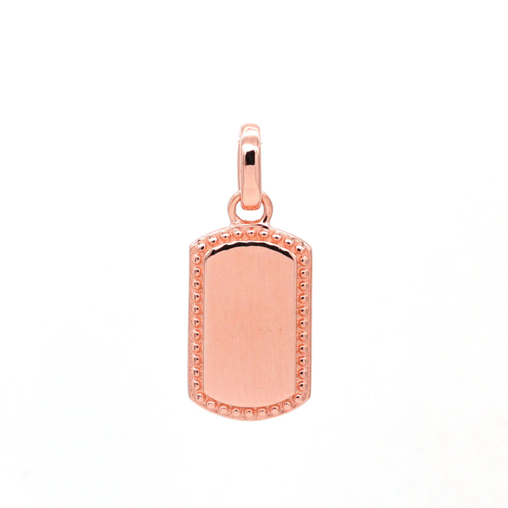 สีโรสโกลด์