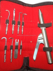 Kit de retrait de couronne dentaire - Product Image 2