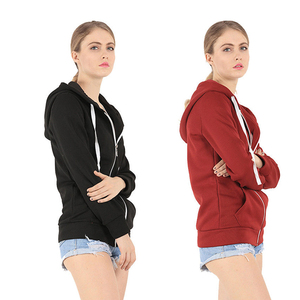 Sudadera con Capucha Personalizada con Estampado Puff, 280 g/m², Hombros Caídos, para Mujer, Sudadera con Capucha de Poliéster, Sudadera Unisex con Capucha - Product Image 6