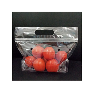 Bolsa de protección de Frutas/bolsa de embalaje con orificio de aire - Product Image 1