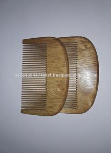Meilleure Qualité de Peigne À Barbe en bois - Product Image 3