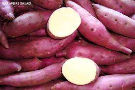 HECHO EN PATATAS DULCE VIET NAM - Product Image 3