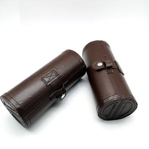 ลดกระหน่ำเคสหนัง PU คุณภาพสูงออกแบบโลโก้ได้ตามต้องการชุดขัดรองเท้าและขัดเงาสำหรับใช้ในบ้านโรงแรมกลางแจ้งเดินทางเพื่อเป็นของขวัญสำหรับทำความสะอาดรองเท้าบุรุษ - Product Image 6