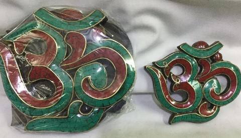 สีเขียว