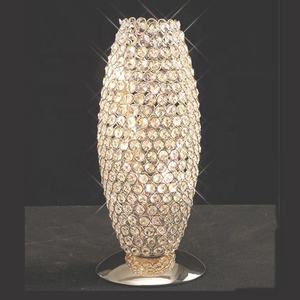 Porte-pilier en cristal - Product Image 3