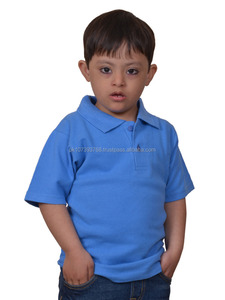 Polos para niños, camisas - Product Image 3