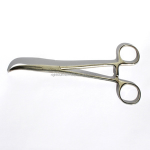 Forceps de pansement Implantologie dentaire et instruments chirurgicaux Outils médicaux - Product Image 1