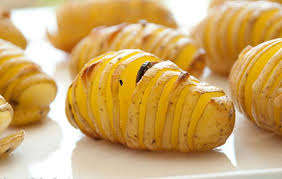 Patata fresca para hacer patatas fritas Sra. Holiday - Product Image 4