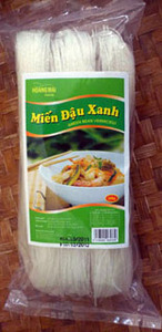 บะหมี่แก้วอบแห้งที่มาจากเวียดนามและรากข่าหวานแบบพรีเมี่ยมสินค้าทางการเกษตร - Product Image 4