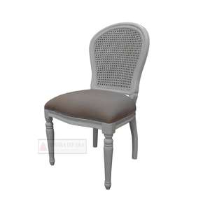 <b>Wooden</b> Furniture - Indonesia French Furniture Rattan <b>Dining</b> <b>Chair</b>. - Product Image 1