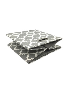 Hộp Lưu Trữ Có Thể Gập Lại Cho Phòng Ngủ, Tủ Quần Áo, Đồ Chơi, Văn Phòng, Ngăn Kéo Vải Bố - Product Image 3