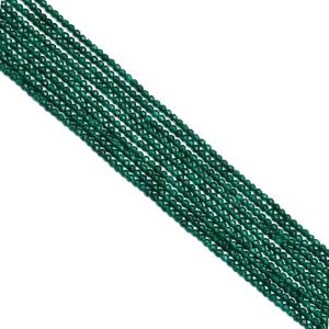 Multi turmalina Rondelle cuentas facetadas hebra Natural sandía turmalina joyería hacer cuentas hebras joyería cuentas hebras - Product Image 6