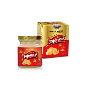 Bird's Nest Beverage with Collagen, 70ml, JOJONAVI Beverage Brands, OEM Birds Nest - Product Image 1