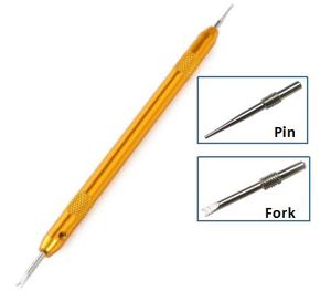 China Supplier Professional <b>Watch</b> Wristband <b>Watch</b> <b>Repair</b> <b>Tools</b> Set - Product Image 4