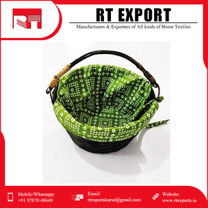 ผู้ผลิตอินเดียตะกร้าขนมปัง - Product Image 5