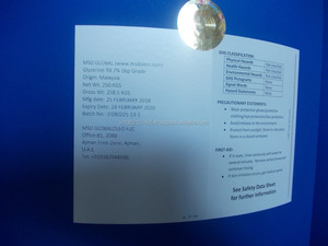 กลีเซอรีนกลั่น99.7% - Product Image 5