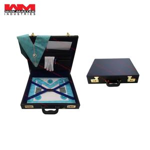 Etui regsandales en cuir, compatible avec les assistants du Grand Lodge - Product Image 3
