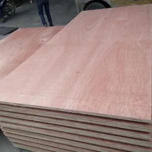 Vietnamese Commercial Plywood