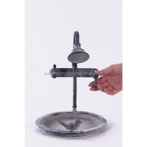 การออกแบบที่ทันสมัยอาบน้ำนก | ห้องอาบน้ำนกกลางแจ้ง | ผสมป้อนน้ำนก - Product Image 2