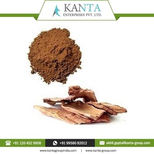 ผงสกัดเปลือกต้นเทอร์มินัลเลีย อาร์จูนา แห้ง 100% จากสมุนไพรแท้ - Product Image 2