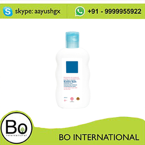 Baño de burbujas para bebés, sin necesidad de roturas, hipoalergénico, para calmar y relajarse, 200ml, nuevo fabricante - Product Image 3