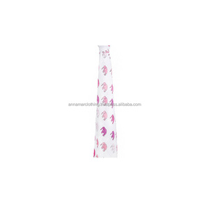 Fabricant de couvertures d'emmaillotage en mousseline coffret cadeau couvertures d'emmaillotage pour bébé couvertures d'emmaillotage en mousseline biologique pour bébé - Product Image 1